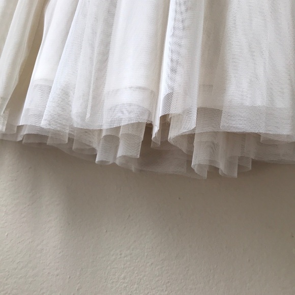LAUREN CONRAD tulle skirt - Picture 3 of 5